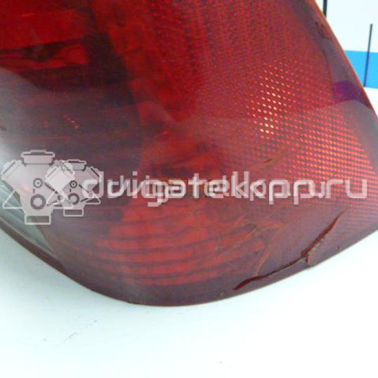 Фото Фонарь задний левый  2S4Z13405AA для ford america Focus USA