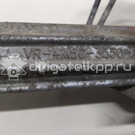 Фото Рейка рулевая  4M5C3550AC для ford america Focus USA