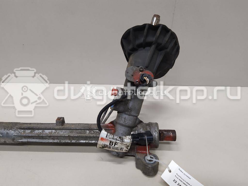 Фото Рейка рулевая  4M5C3550AC для ford america Focus USA {forloop.counter}}