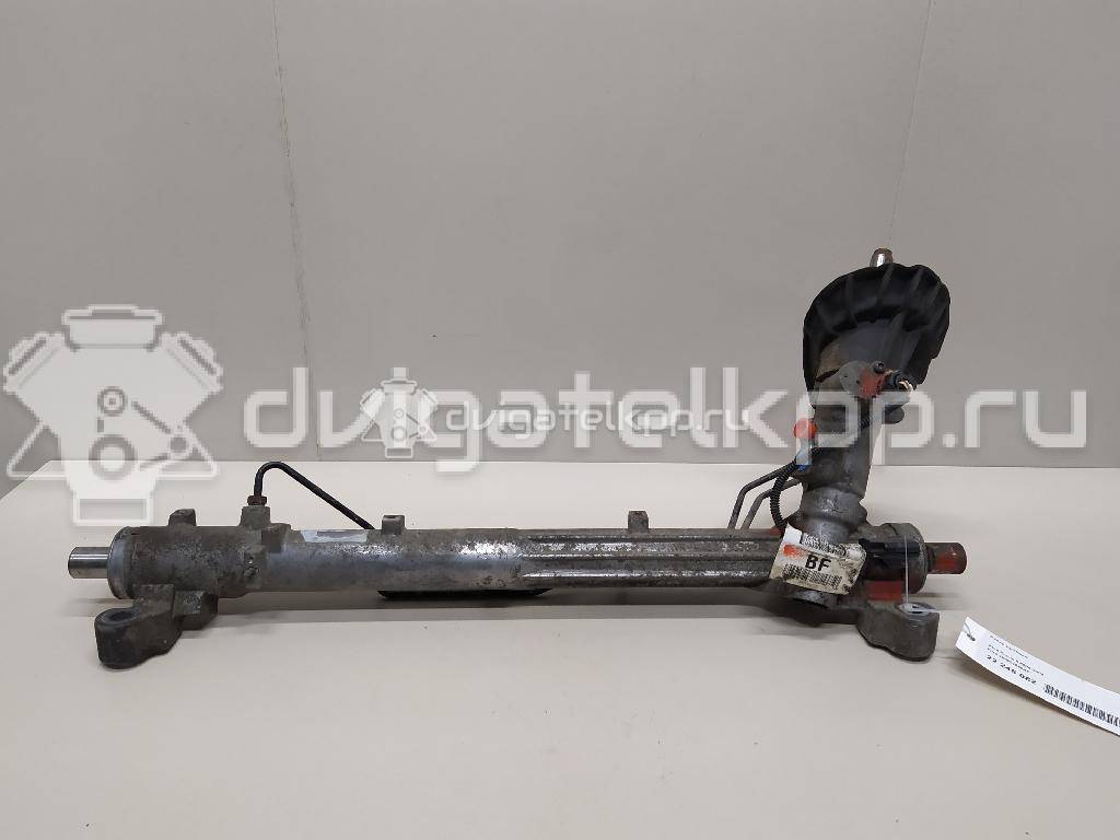 Фото Рейка рулевая  4M5C3550AC для ford america Focus USA {forloop.counter}}