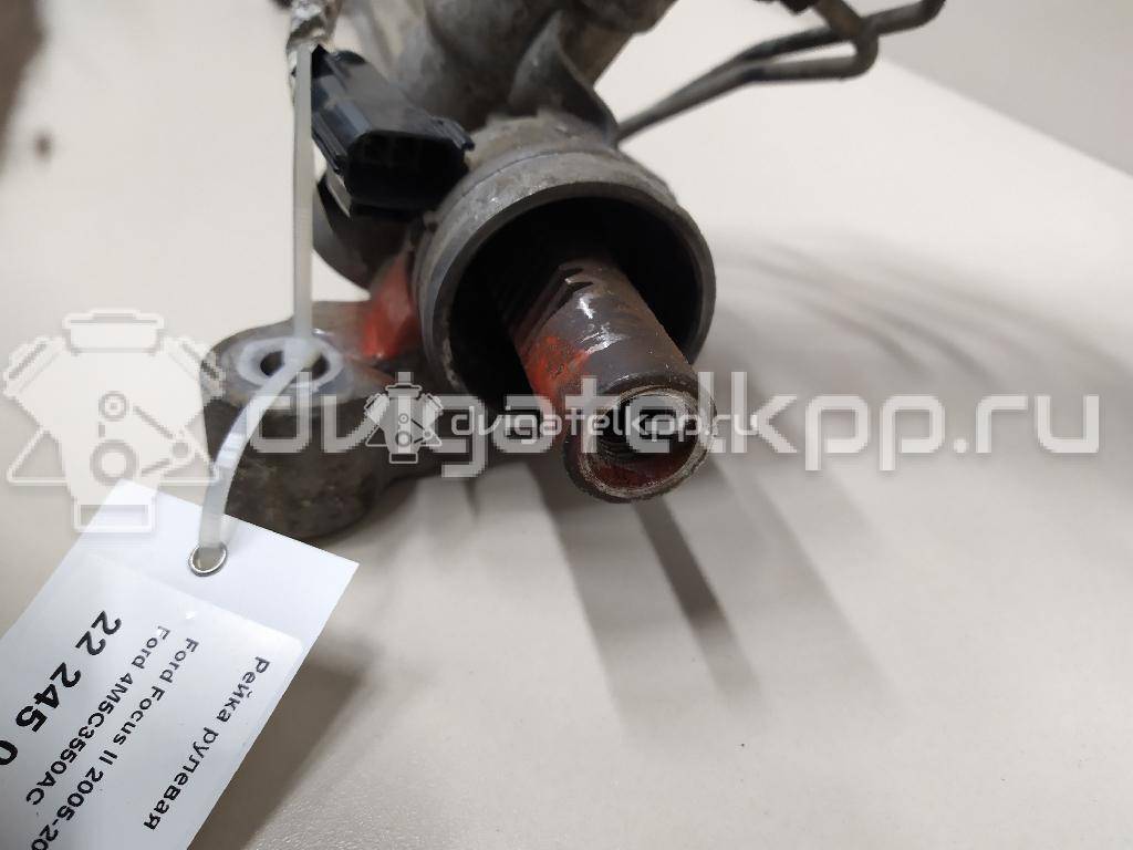 Фото Рейка рулевая  4M5C3550AC для ford america Focus USA {forloop.counter}}
