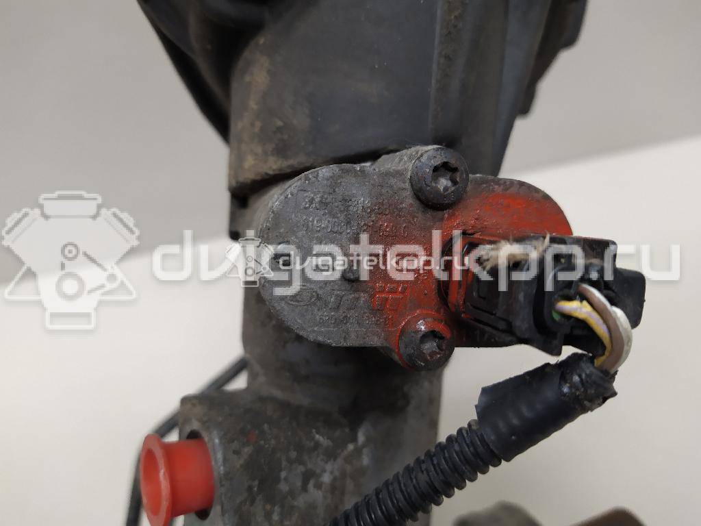 Фото Рейка рулевая  4M5C3550AC для ford america Focus USA {forloop.counter}}