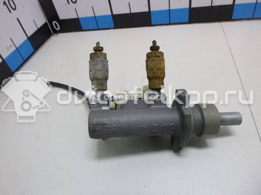 Фото Цилиндр тормозной главный  YS4Z2004AA для ford america Focus USA {forloop.counter}}
