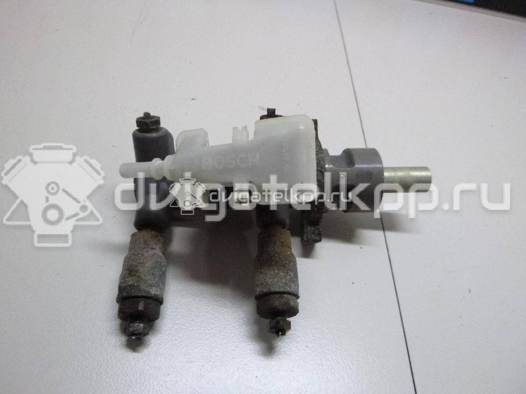Фото Цилиндр тормозной главный  YS4Z2004AA для ford america Focus USA {forloop.counter}}