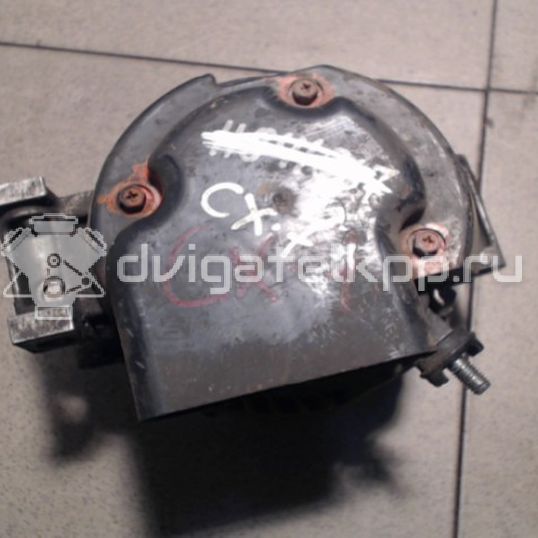 Фото Генератор  L33G18300 для Mazda Cx-7 Er / 6 / 3