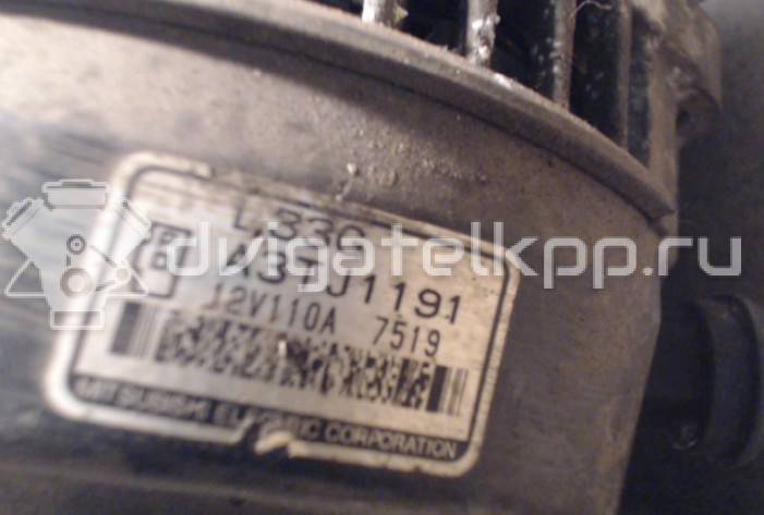 Фото Генератор  L33G18300 для Mazda Cx-7 Er / 6 / 3 {forloop.counter}}