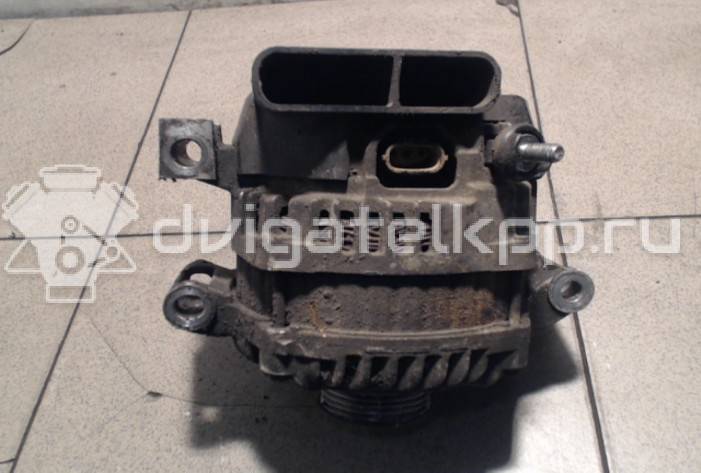 Фото Генератор  L33G18300 для Mazda Cx-7 Er / 6 / 3 {forloop.counter}}