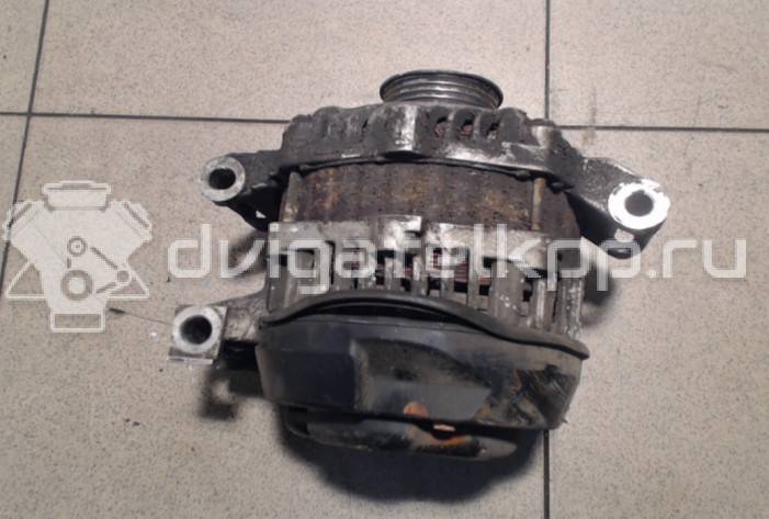 Фото Генератор  L33G18300 для Mazda Cx-7 Er / 6 / 3 {forloop.counter}}