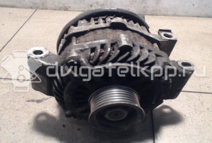 Фото Генератор  L33G18300 для Mazda Cx-7 Er / 6 / 3 {forloop.counter}}