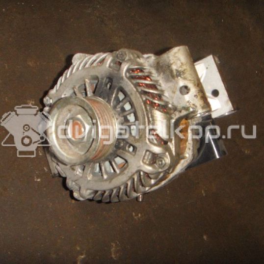 Фото Генератор  L33G18300 для Mazda Cx-7 Er / 6 / 3