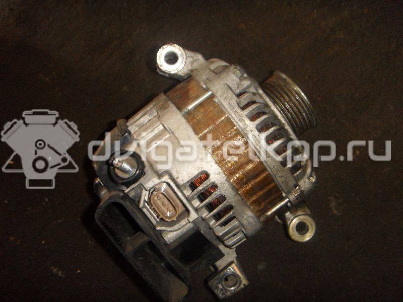 Фото Генератор  L33G18300 для Mazda Cx-7 Er / 6 / 3 {forloop.counter}}