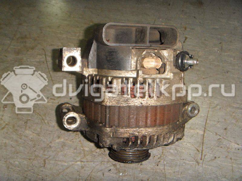 Фото Генератор  L33G18300 для Mazda Cx-7 Er / 6 / 3 {forloop.counter}}