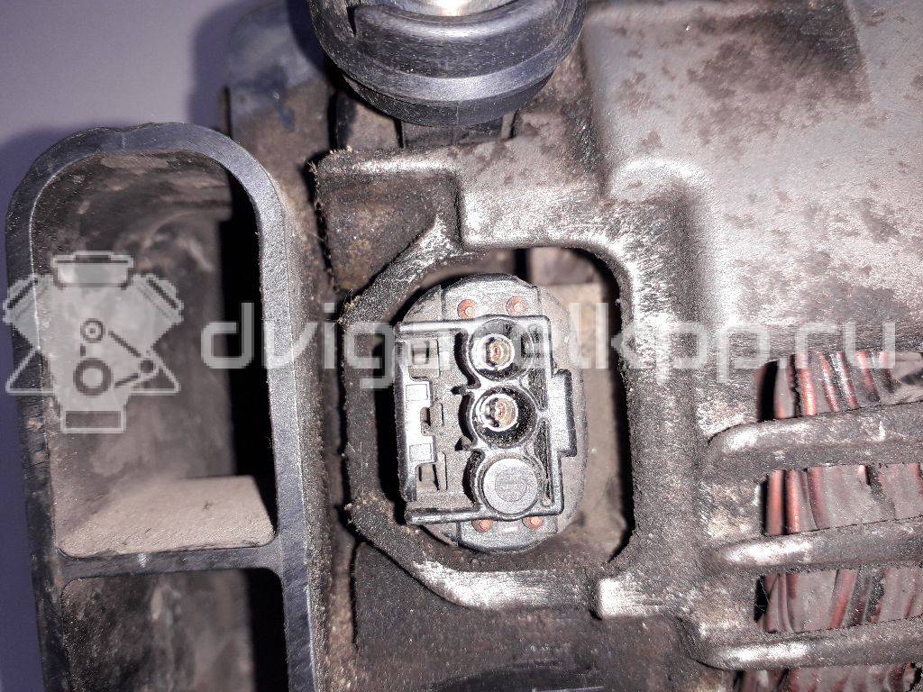 Фото Генератор  L33G18300 для Mazda Cx-7 Er / 6 / 3 {forloop.counter}}