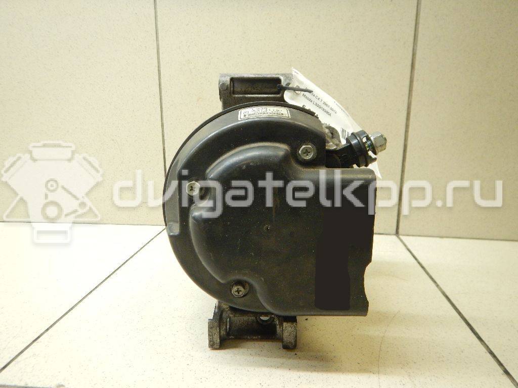 Фото Генератор  L33G18300A для Mazda Cx-7 Er / 6 / 3 {forloop.counter}}