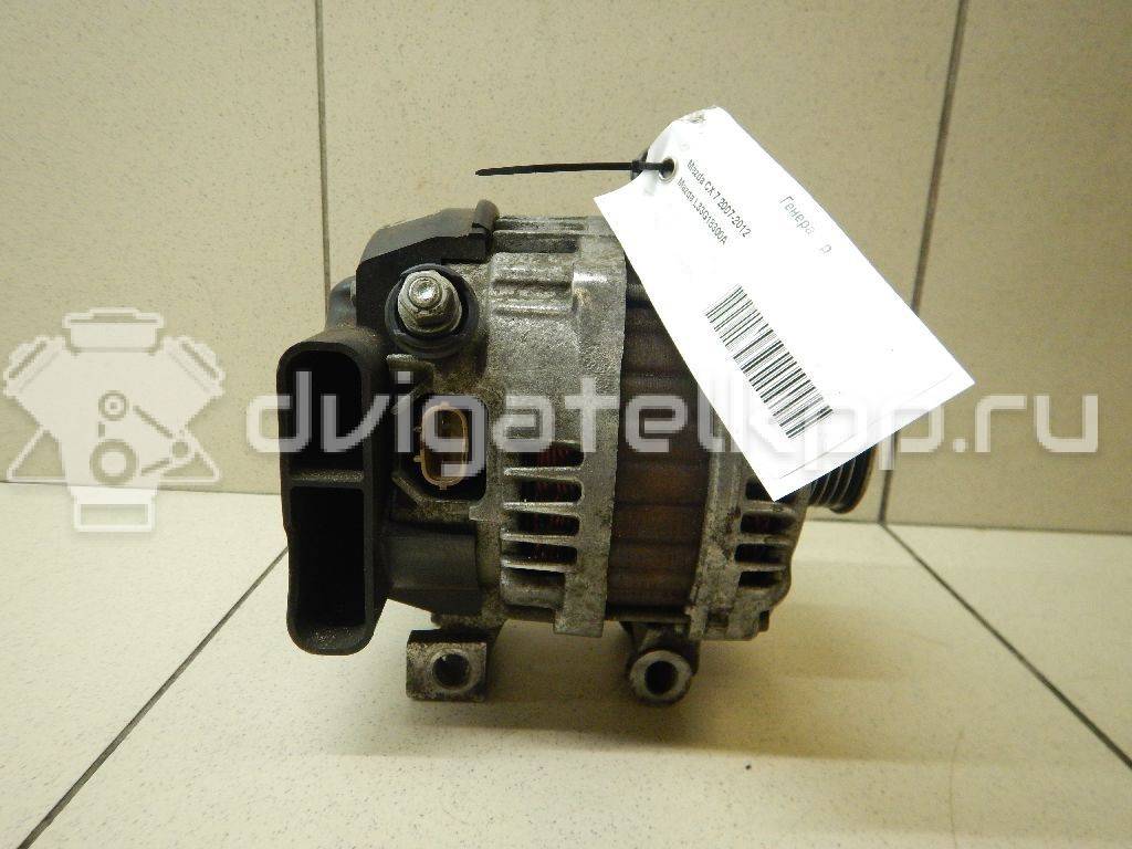 Фото Генератор  L33G18300A для Mazda Cx-7 Er / 6 / 3 {forloop.counter}}