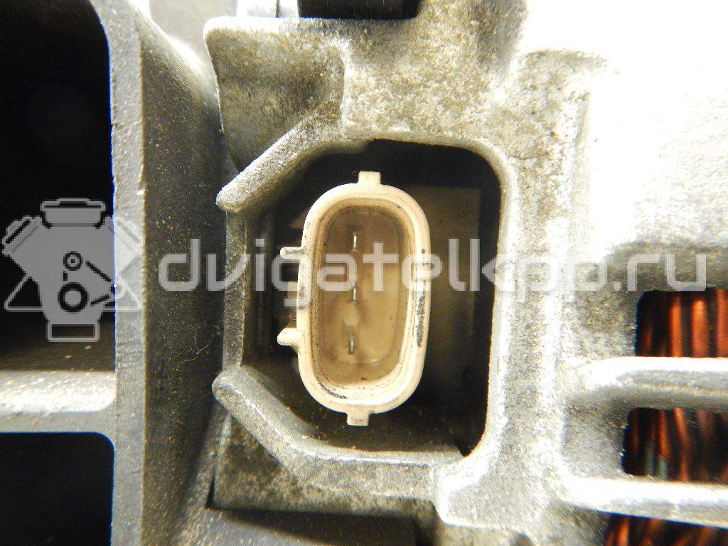 Фото Генератор  L33G18300A для Mazda Cx-7 Er / 6 / 3 {forloop.counter}}