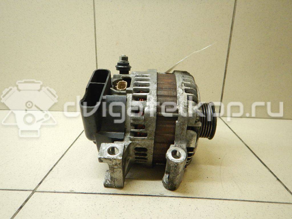 Фото Генератор  L33G18300A для Mazda Cx-7 Er / 6 / 3 {forloop.counter}}