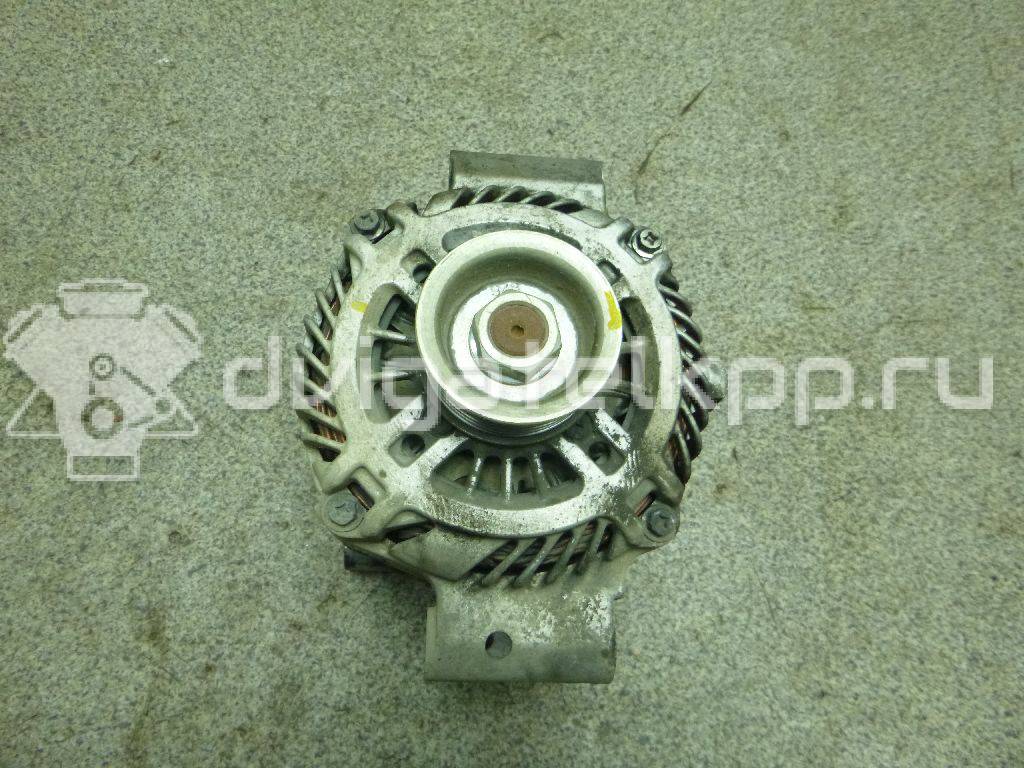 Фото Генератор  L33G18300A для Mazda Cx-7 Er / 6 / 3 {forloop.counter}}