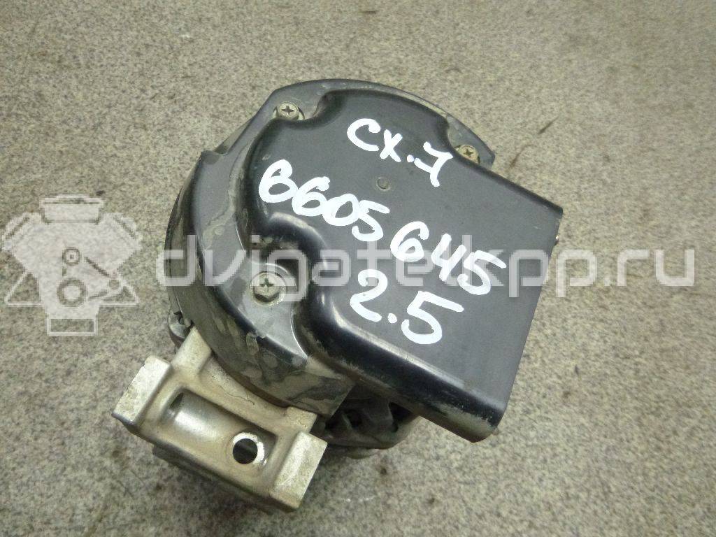 Фото Генератор  L33G18300A для Mazda Cx-7 Er / 6 / 3 {forloop.counter}}