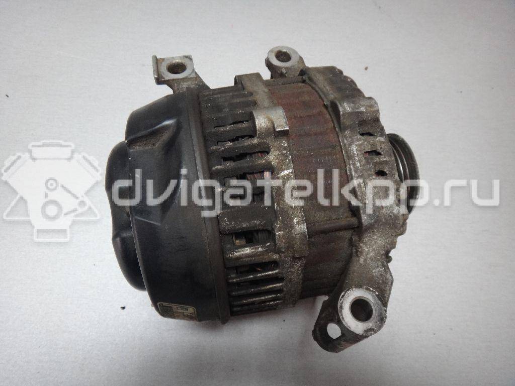 Фото Генератор  L33G18300A для Mazda Cx-7 Er / 6 / 3 {forloop.counter}}