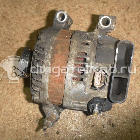 Фото Генератор  L33G18300A для Mazda Cx-7 Er / 6 / 3