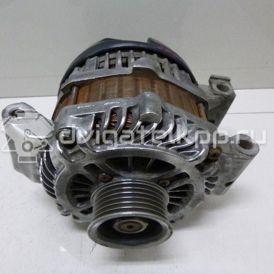 Фото Генератор  L33G18300A для Mazda Cx-7 Er / 6 / 3