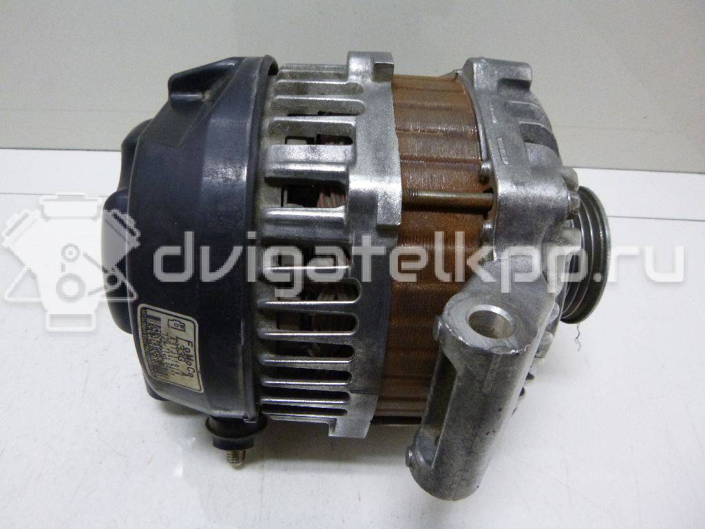 Фото Генератор  L33G18300A для Mazda Cx-7 Er / 6 / 3 {forloop.counter}}