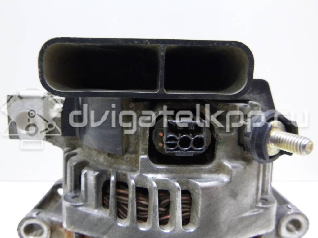 Фото Генератор  L33G18300A для Mazda Cx-7 Er / 6 / 3 {forloop.counter}}
