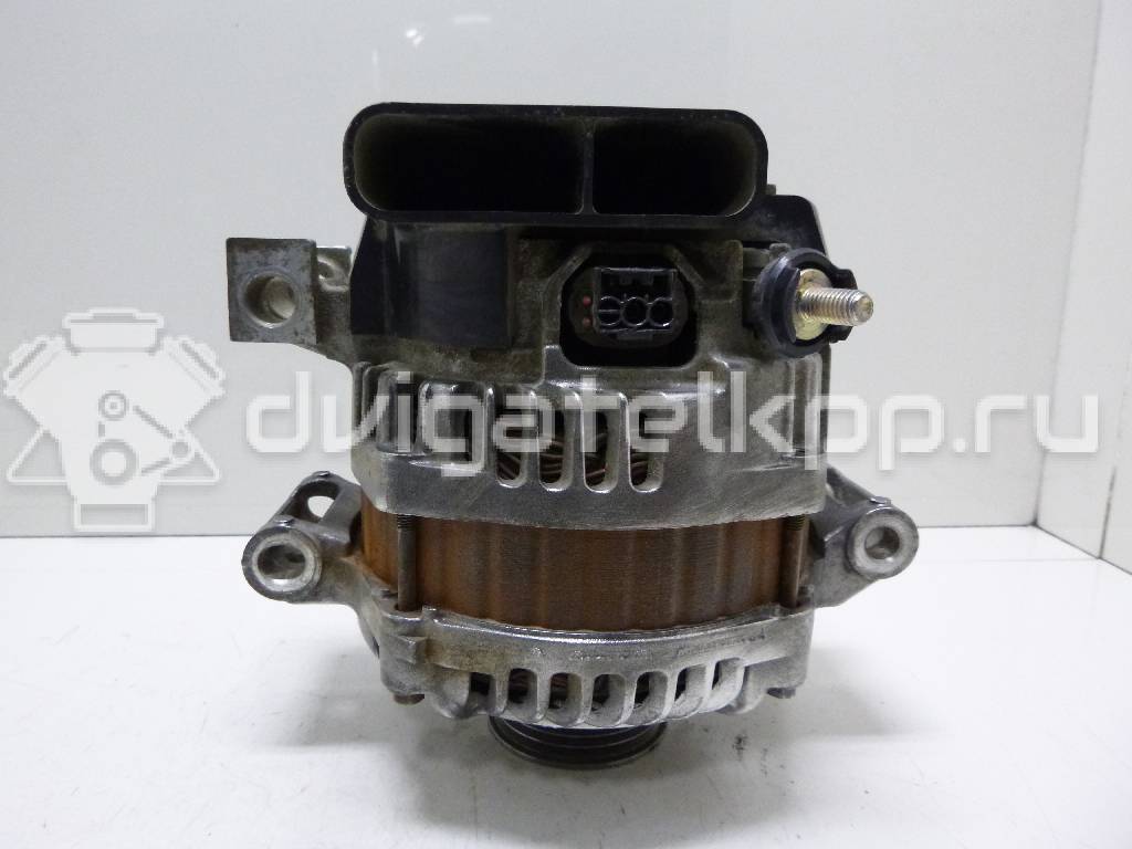 Фото Генератор  L33G18300A для Mazda Cx-7 Er / 6 / 3 {forloop.counter}}