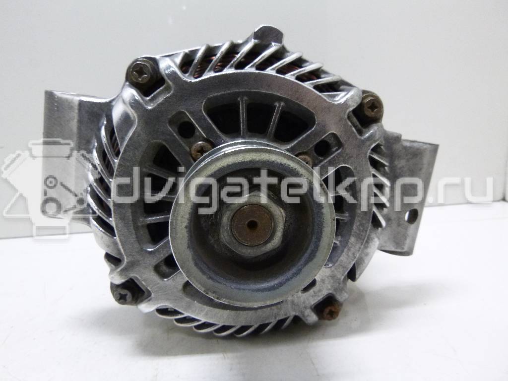 Фото Генератор  L33G18300A для Mazda Cx-7 Er / 6 / 3 {forloop.counter}}