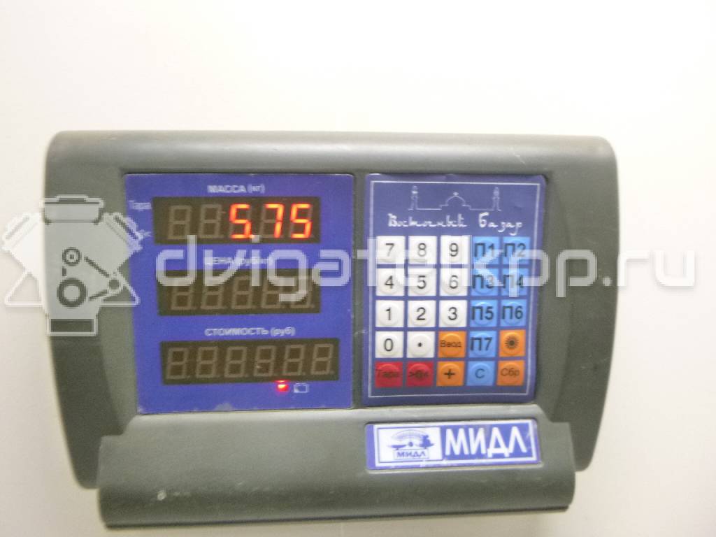 Фото Генератор  L33G18300A для Mazda Cx-7 Er / 6 / 3 {forloop.counter}}