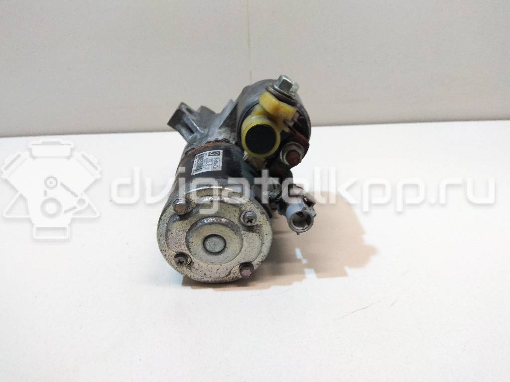 Фото Стартер  L53818400B для Mazda Cx-7 Er / 6 / 3 {forloop.counter}}