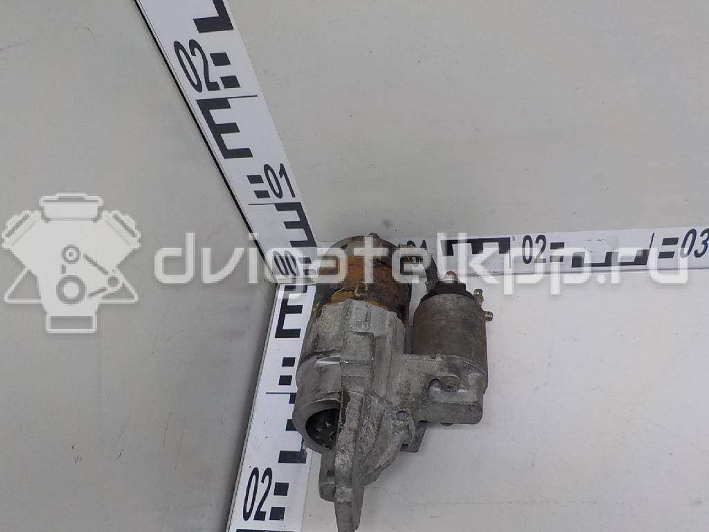 Фото Стартер  L32718400 для Mazda Cx-7 Er / Mpv / 6 / 3 {forloop.counter}}