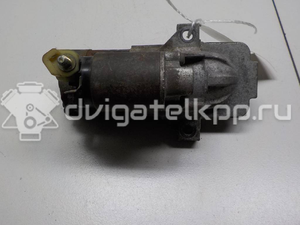 Фото Стартер  L32718400 для Mazda Cx-7 Er / Mpv / 6 / 3 {forloop.counter}}