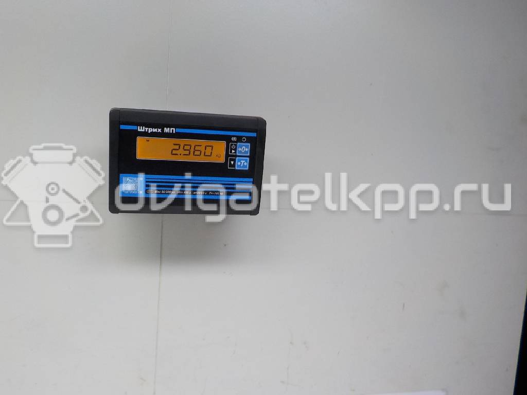 Фото Стартер  L32718400 для Mazda Cx-7 Er / Mpv / 6 / 3 {forloop.counter}}