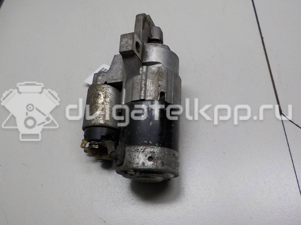 Фото Стартер  L32718400 для Mazda Cx-7 Er / Mpv / 6 / 3 {forloop.counter}}