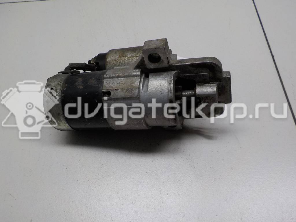 Фото Стартер  L32718400 для Mazda Cx-7 Er / Mpv / 6 / 3 {forloop.counter}}