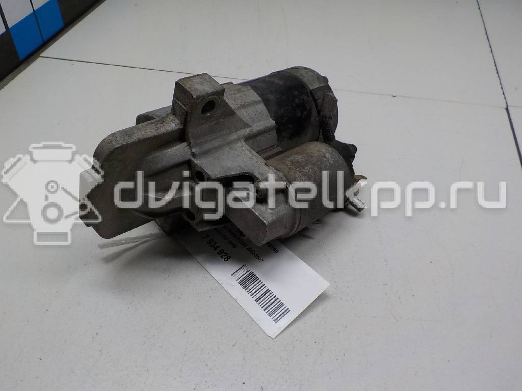 Фото Стартер  L32718400 для Mazda Cx-7 Er / Mpv / 6 / 3 {forloop.counter}}