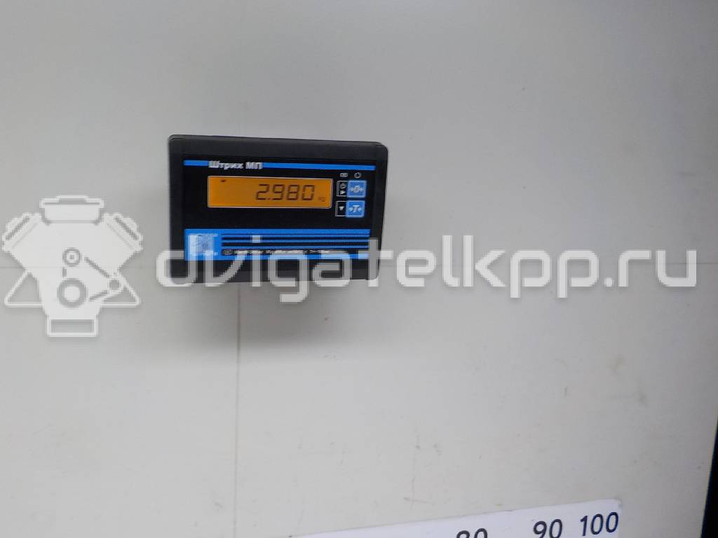 Фото Стартер  L32718400 для Mazda Cx-7 Er / Mpv / 6 / 3 {forloop.counter}}