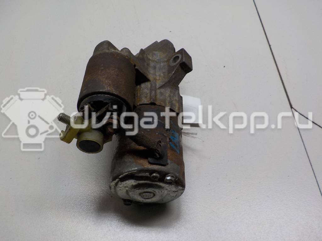 Фото Стартер  L32718400 для Mazda Cx-7 Er / Mpv / 6 / 3 {forloop.counter}}