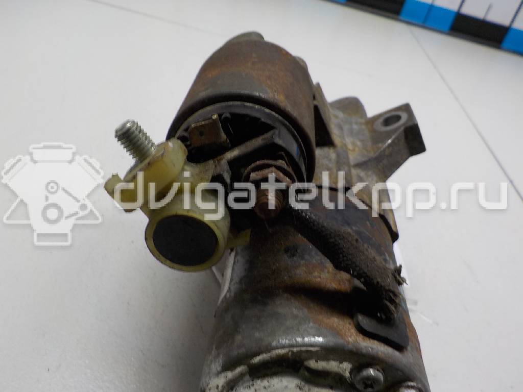 Фото Стартер  L32718400 для Mazda Cx-7 Er / Mpv / 6 / 3 {forloop.counter}}