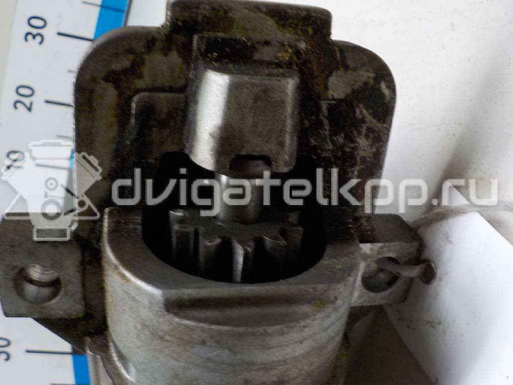 Фото Стартер  L32718400 для Mazda Cx-7 Er / Mpv / 6 / 3 {forloop.counter}}