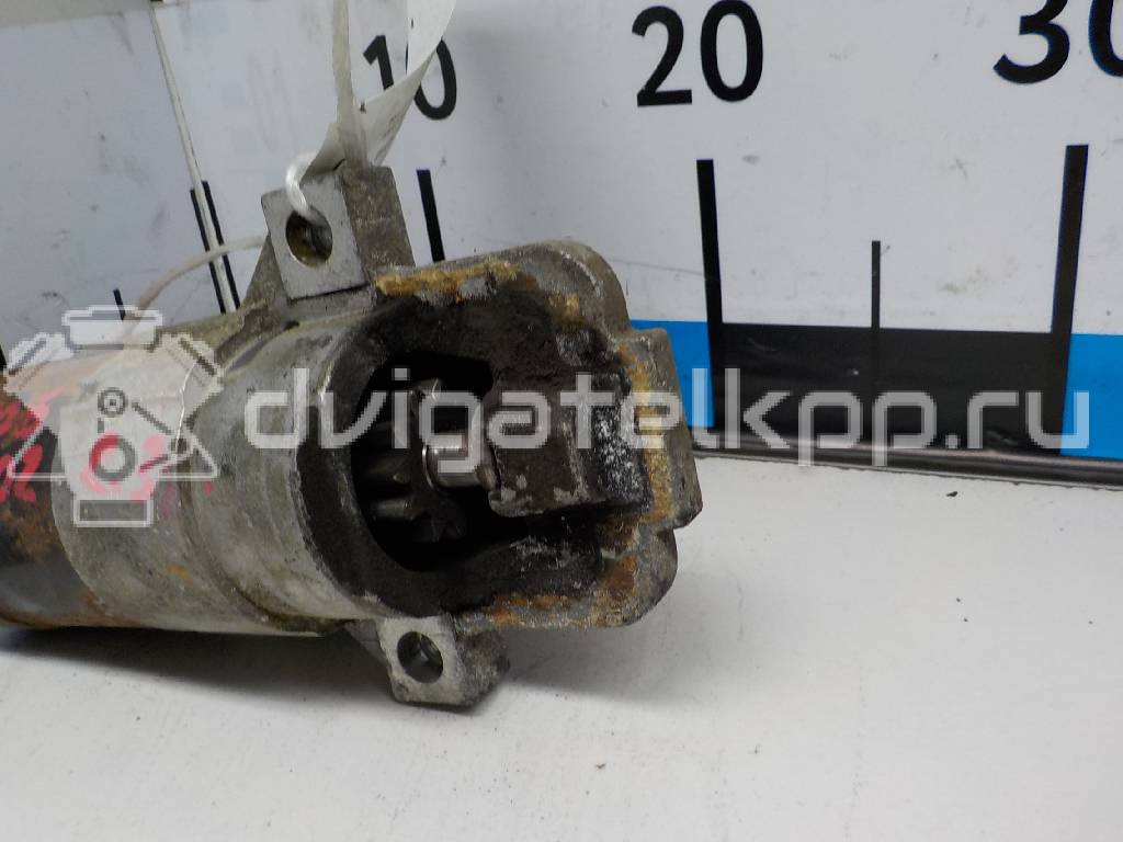Фото Стартер  L32718400 для Mazda Cx-7 Er / Mpv / 6 / 3 {forloop.counter}}