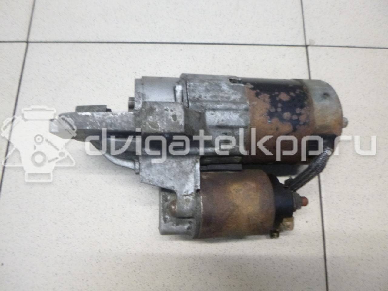 Фото Стартер  L32718400 для Mazda Cx-7 Er / Mpv / 6 / 3 {forloop.counter}}