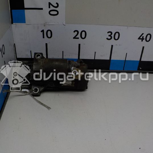 Фото Стартер  L32718400 для Mazda Cx-7 Er / Mpv / 6 / 3