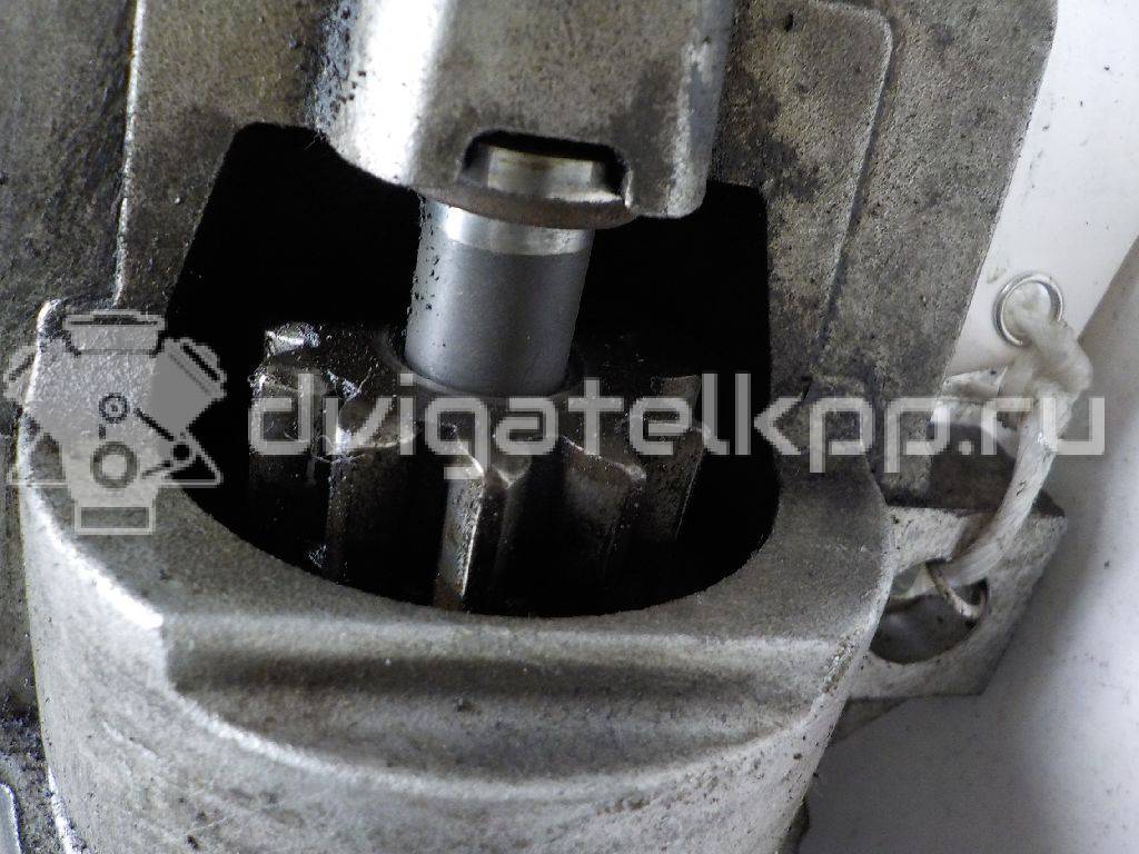 Фото Стартер  L32718400 для Mazda Cx-7 Er / Mpv / 6 / 3 {forloop.counter}}