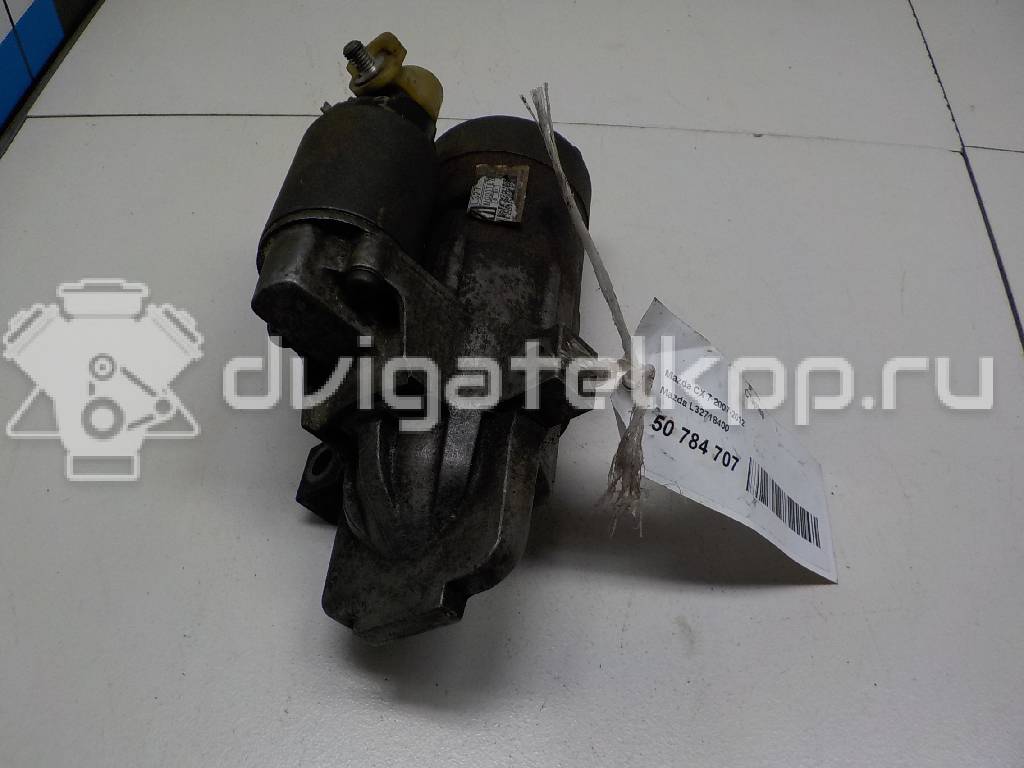Фото Стартер  L32718400 для Mazda Cx-7 Er / Mpv / 6 / 3 {forloop.counter}}