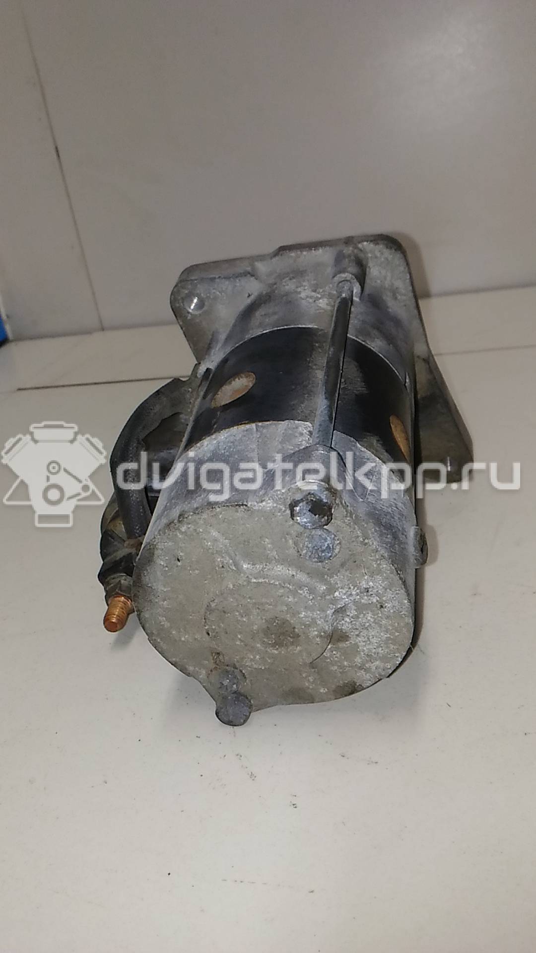 Фото Стартер  WL9118400 для ford Ranger {forloop.counter}}