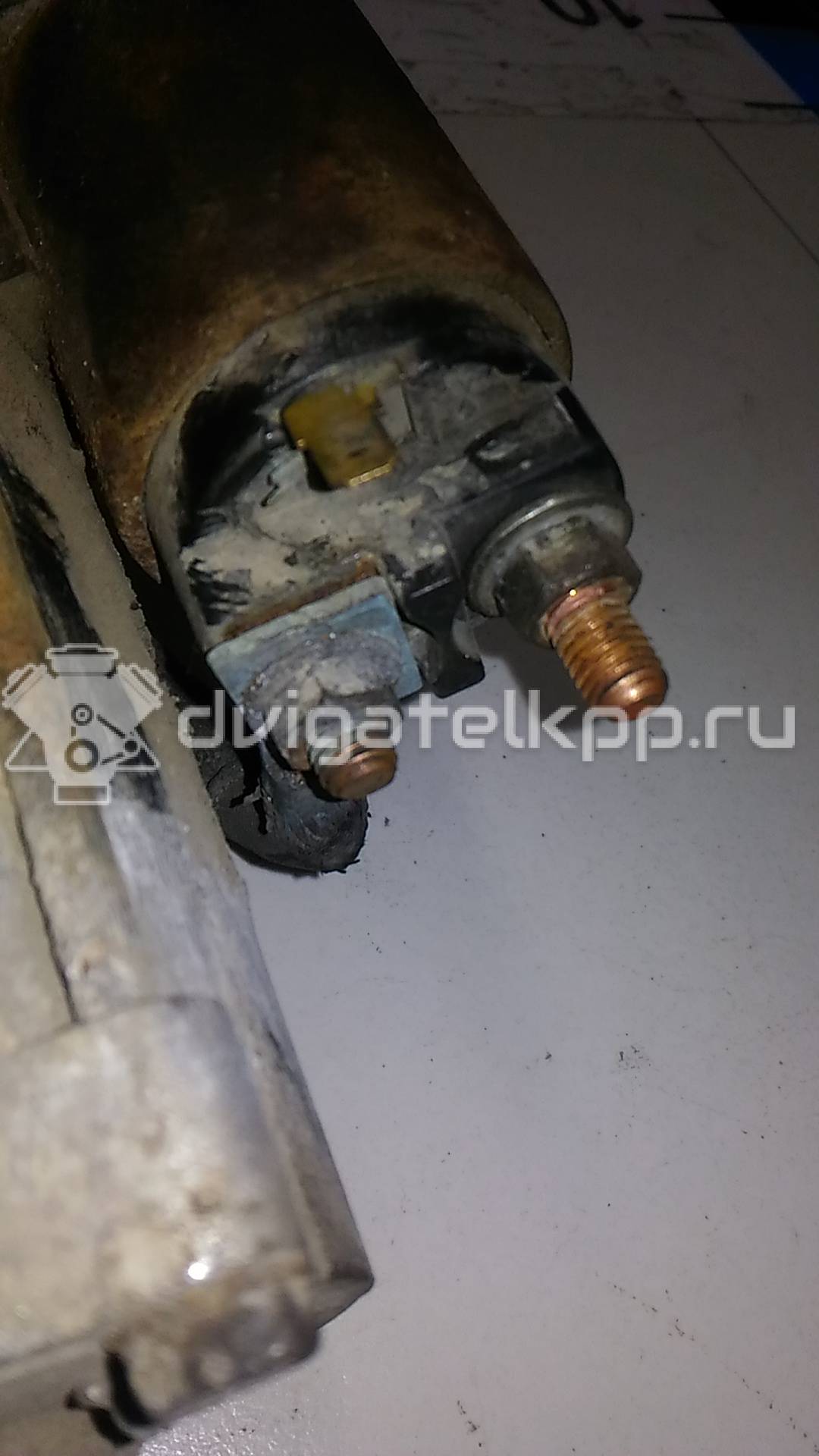 Фото Стартер  WL9118400 для ford Ranger {forloop.counter}}