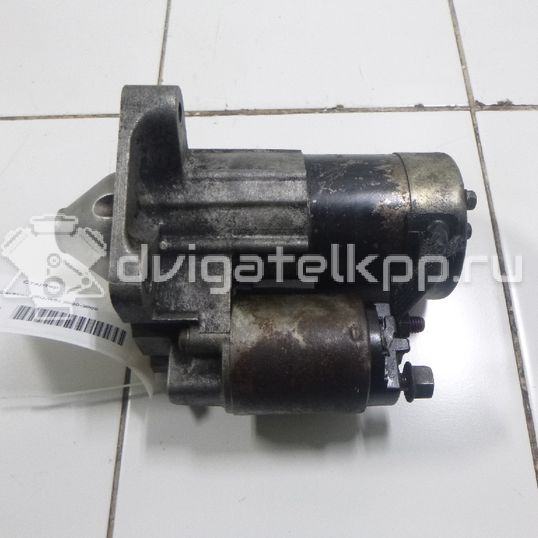 Фото Стартер  fp5018400 для chrysler Voyager/Caravan (RG/RS)
